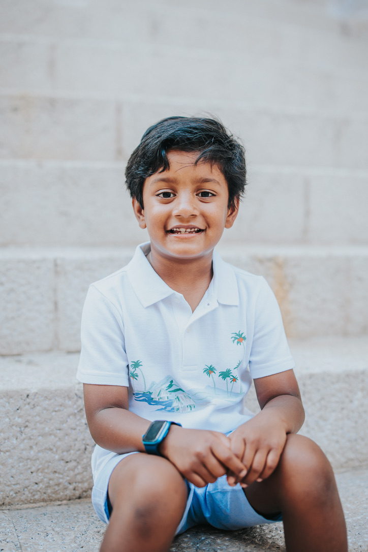 Aarjun Etwaru