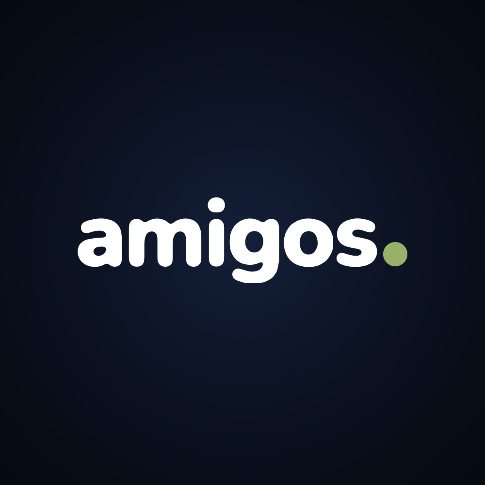 Amigos logo